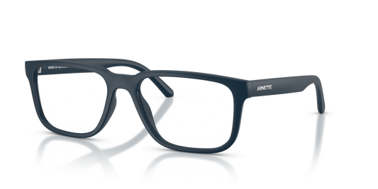 Arnette AN7277U Sans Eyeglasses Frame in 2754 Dark Blue