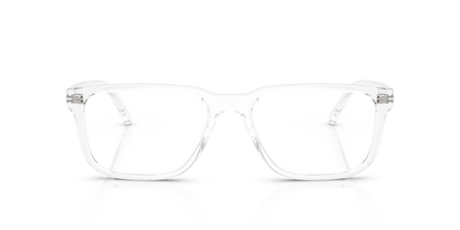 Arnette AN7277U Sans Eyeglasses Frame in 2755 Crystal, front view