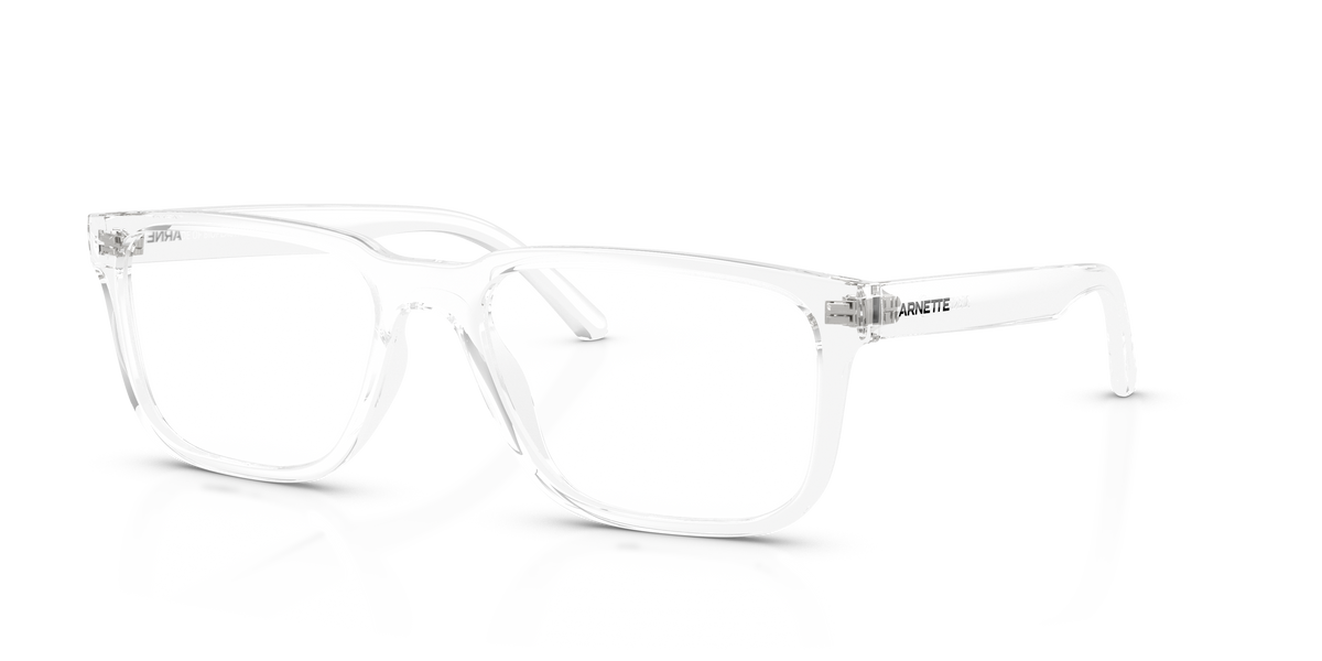 Arnette AN7277U Sans Eyeglasses Frame in 2755 Crystal