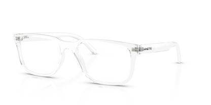 Arnette AN7277U Sans Eyeglasses Frame in 2755 Crystal