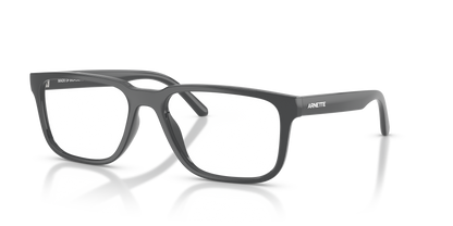 Arnette AN7277U Sans Eyeglasses Frame in 2841 Dark Grey