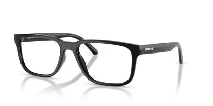 Arnette AN7277U Sans Eyeglasses Frame in 2900 Recycled Black