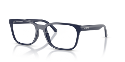Arnette AN7278U Mark Eyeglasses Frame in 2754 Dark Blue