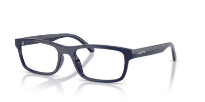 Arnette AN7279U Crosswalk Eyeglasses Frame in 2754 Dark Blue