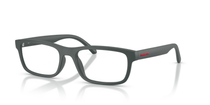 Arnette AN7279U Crosswalk Eyeglasses Frame in 2841 Dark Grey