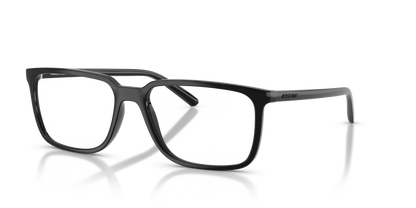 Arnette AN7280 Jecko Eyeglasses Frame in 2900 Recycled Black