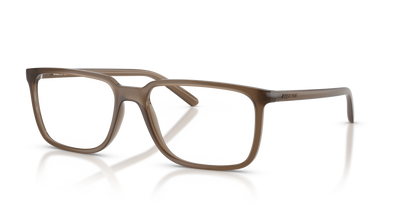 Arnette AN7280 Jecko Eyeglasses Frame in 2997 Opaline Tobacco