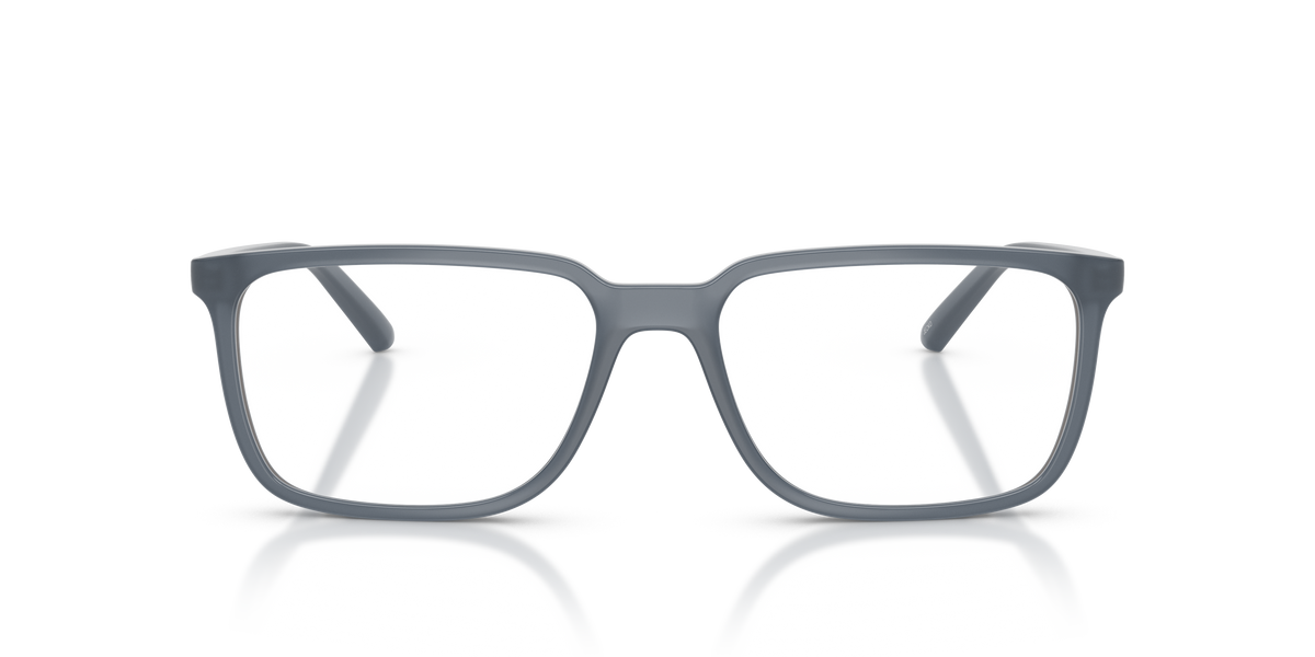 Arnette AN7280 Jecko Eyeglasses Frame in 2999 Opaline Grey, front view