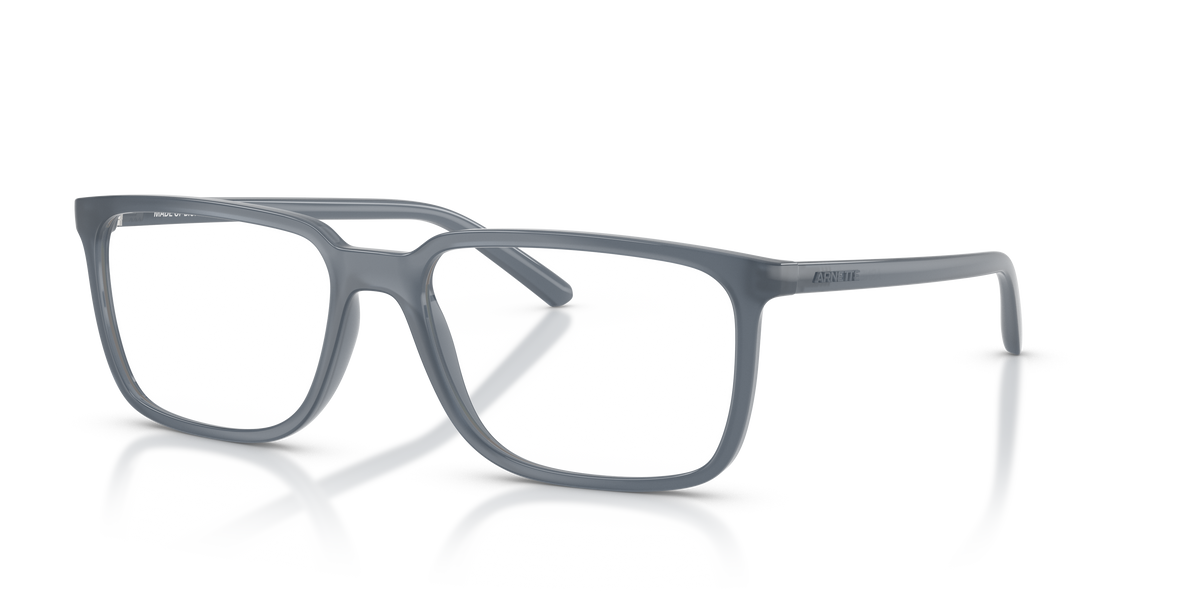 Arnette AN7280 Jecko Eyeglasses Frame in 2999 Opaline Grey