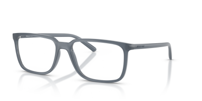 Arnette AN7280 Jecko Eyeglasses Frame in 2999 Opaline Grey