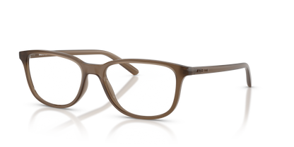 Arnette AN7281 Crumble Eyeglasses Frame in 2997 Opaline Tobacco