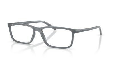 Arnette AN7282 Zap Eyeglasses Frame in 2999 Opaline Grey