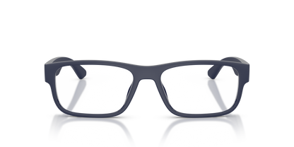 Arnette AN7286U Eyeglasses Frame in 2759 Matte Dark Blue, front view