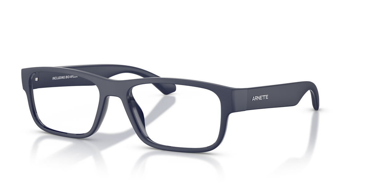 Arnette AN7286U Eyeglasses Frame in 2759 Matte Dark Blue