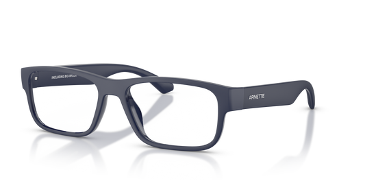 Arnette AN7286U Eyeglasses Frame in 2759 Matte Dark Blue