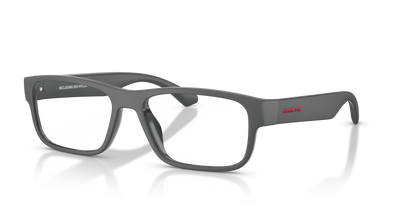 Arnette AN7286U Eyeglasses Frame in 2841 Matte Dark Grey