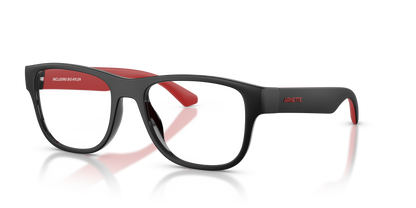 Arnette AN7287U Eyeglasses Frame in 2758 Matte Black