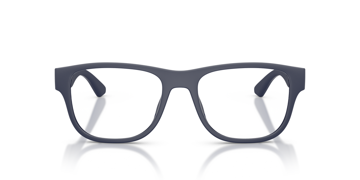Arnette AN7287U Eyeglasses Frame in 2759 Matte Dark Blue, front view
