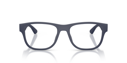 Arnette AN7287U Eyeglasses Frame in 2759 Matte Dark Blue, front view