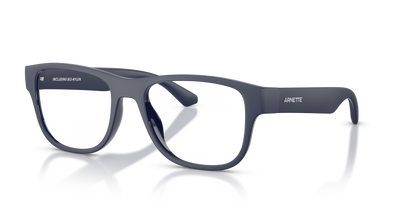 Arnette AN7287U Eyeglasses Frame in 2759 Matte Dark Blue