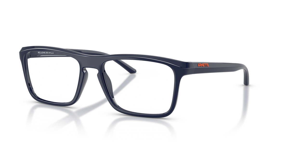 Arnette AN7288 Eyeglasses Frame in 2762 Navy Blue