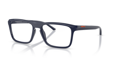Arnette AN7288 Eyeglasses Frame in 2762 Navy Blue