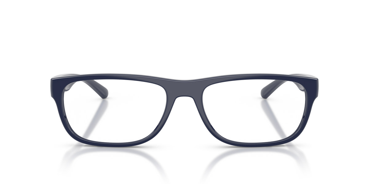 Arnette AN7289U Eyeglasses Frame in 2754 Dark Blue, front view