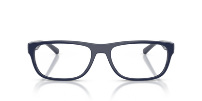 Arnette AN7289U Eyeglasses Frame in 2754 Dark Blue, front view