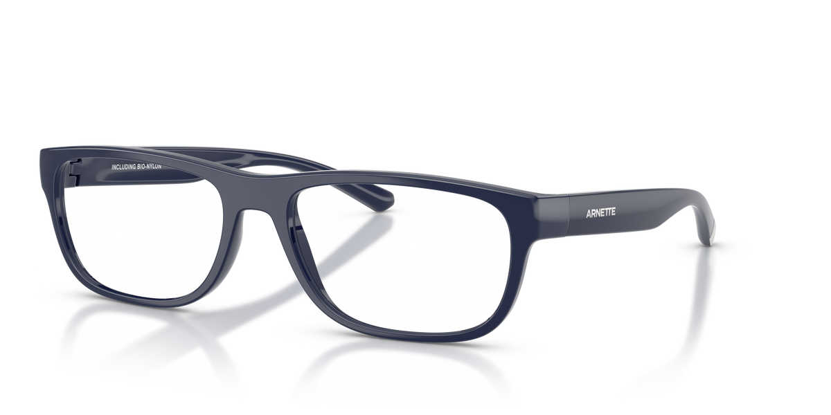 Arnette AN7289U Eyeglasses Frame in 2754 Dark Blue