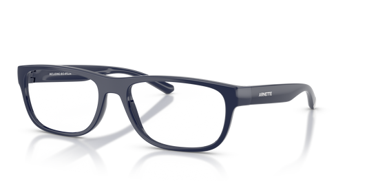 Arnette AN7289U Eyeglasses Frame in 2754 Dark Blue