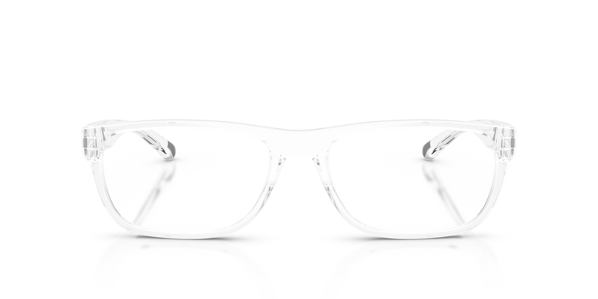 Arnette AN7289U Eyeglasses Frame in 2755 Crystal, front view
