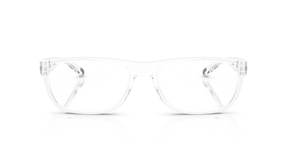 Arnette AN7289U Eyeglasses Frame in 2755 Crystal, front view