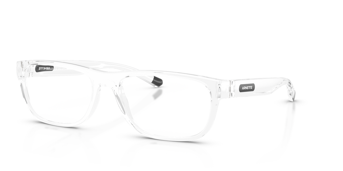 Arnette AN7289U Eyeglasses Frame in 2755 Crystal
