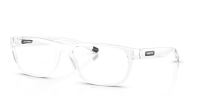 Arnette AN7289U Eyeglasses Frame in 2755 Crystal