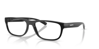 Arnette AN7289U Eyeglasses Frame in 2900 Recycled Black