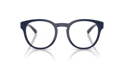 Arnette AN7290U Eyeglasses Frame in 2754 Dark Blue, front view