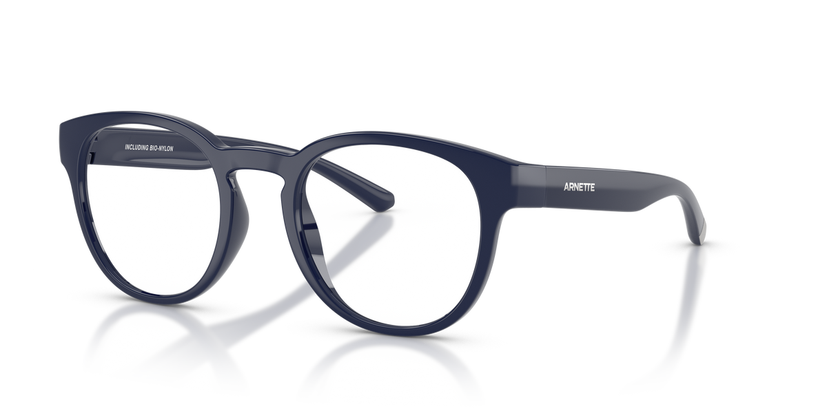 Arnette AN7290U Eyeglasses Frame in 2754 Dark Blue