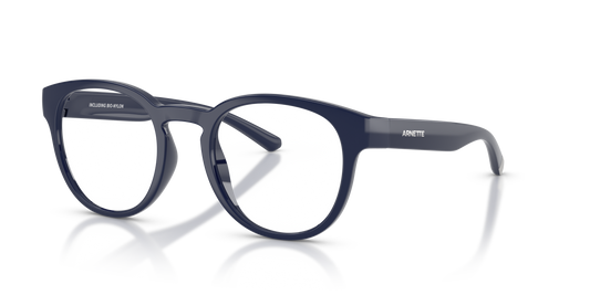 Arnette AN7290U Eyeglasses Frame in 2754 Dark Blue