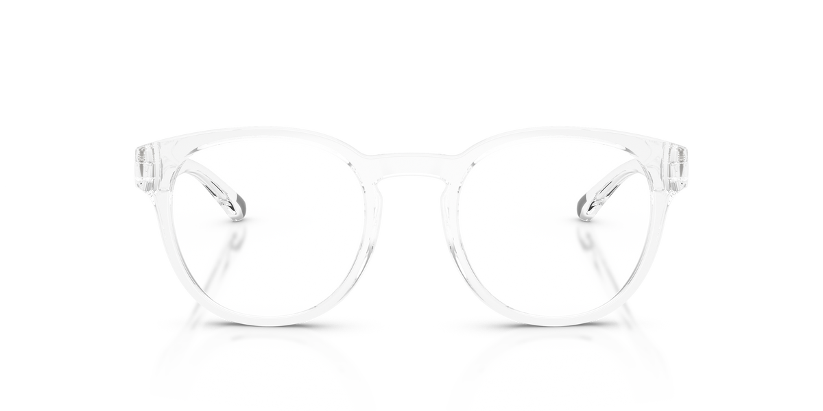 Arnette AN7290U Eyeglasses Frame in 2755 Crystal, front view