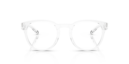Arnette AN7290U Eyeglasses Frame in 2755 Crystal, front view