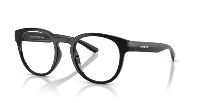 Arnette AN7290U Eyeglasses Frame in 2900 Recycled Black