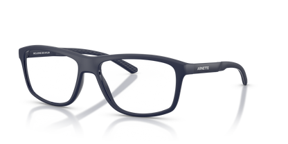 Arnette AN7291 Eyeglasses Frame in 2762 Matte Navy Blue