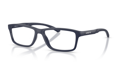 Arnette AN7292 Eyeglasses Frame in 2762 Matte Navy Blue