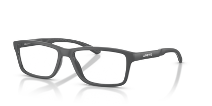 Arnette AN7292 Eyeglasses Frame in 2841 Matte Dark Grey