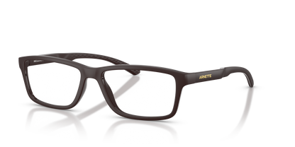 Arnette AN7292 Eyeglasses Frame in 3027 Matte Chocolate
