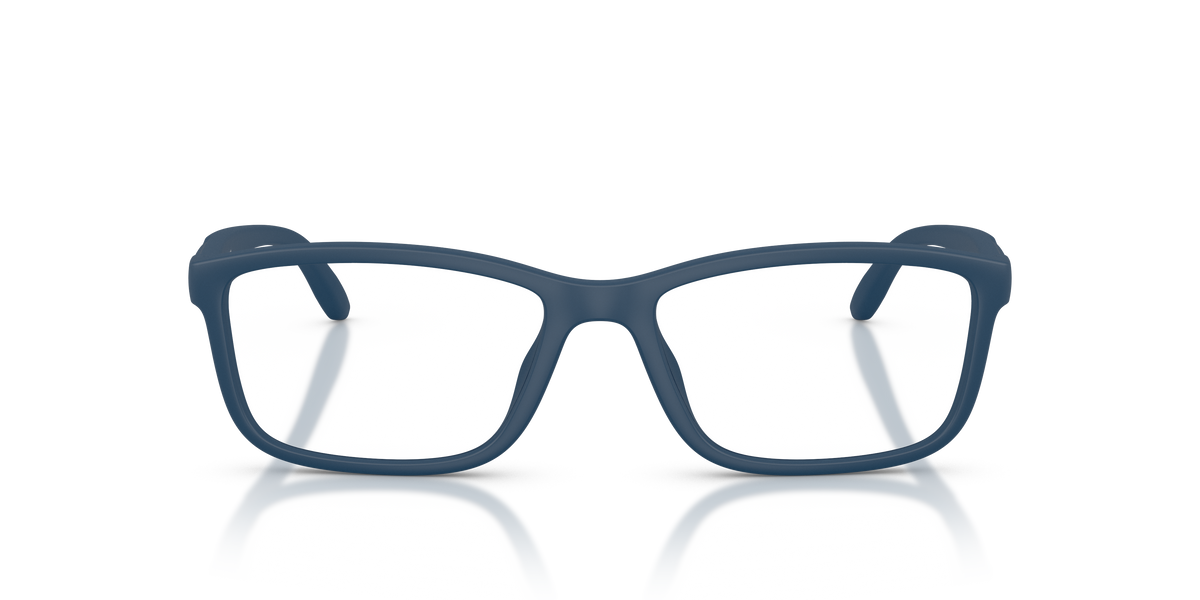 Arnette AN7294U Eyeglasses Frame in 2762 Matte Navy Blue, front view