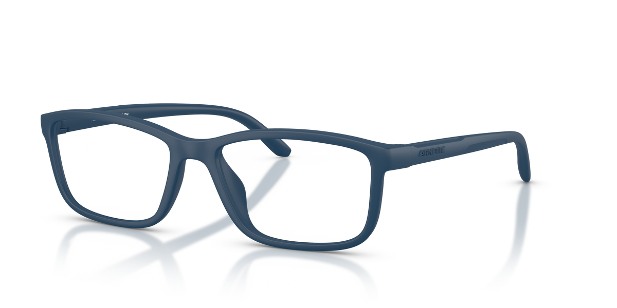 Arnette AN7294U Eyeglasses Frame in 2762 Matte Navy Blue