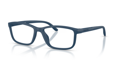 Arnette AN7294U Eyeglasses Frame in 2762 Matte Navy Blue