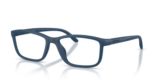 Arnette AN7294U Eyeglasses Frame in 2762 Matte Navy Blue