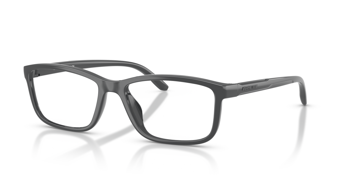 Arnette AN7294U Eyeglasses Frame in 2841 Dark Grey